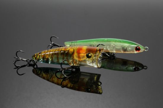 Zip Baits new releases